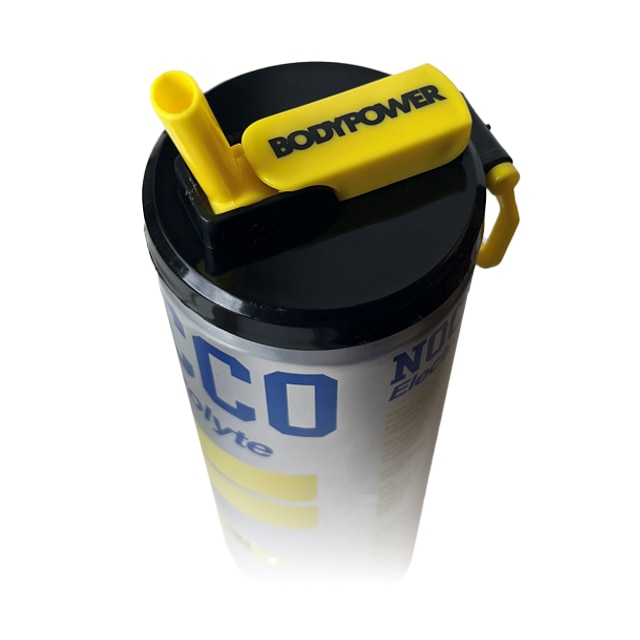 Bodypower Smartlock