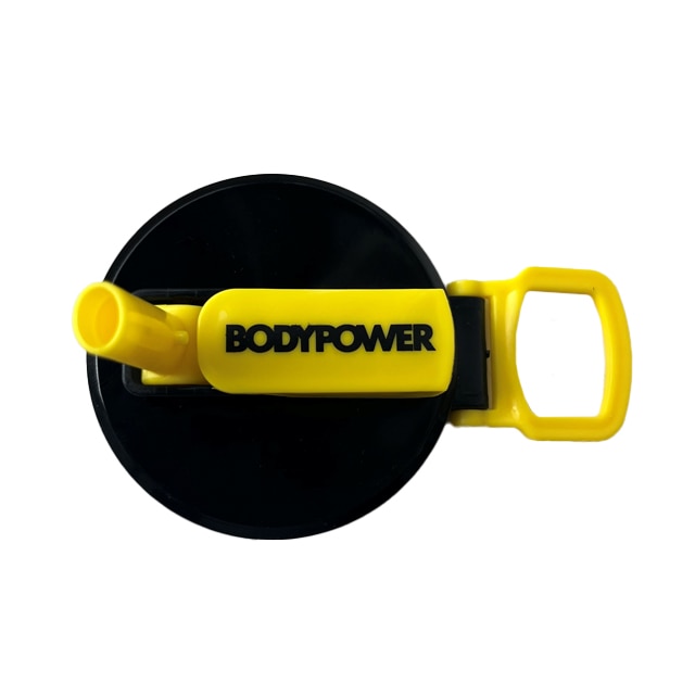 Bodypower Smartlock