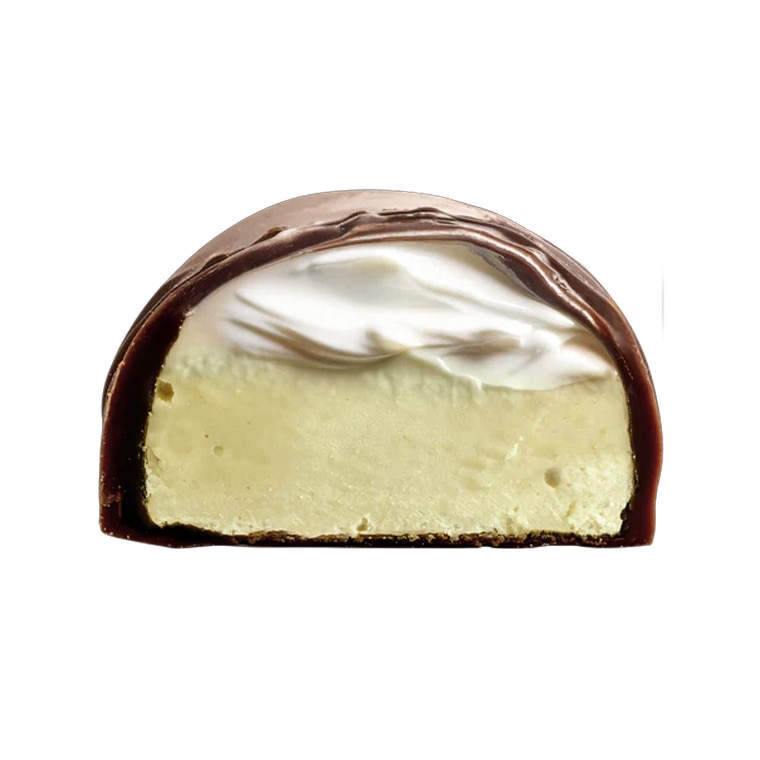 SNCK Proteinbar Fluffy Mint 55g