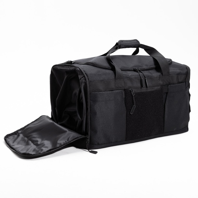 Bodypower Tactical Gym Duffel 51l