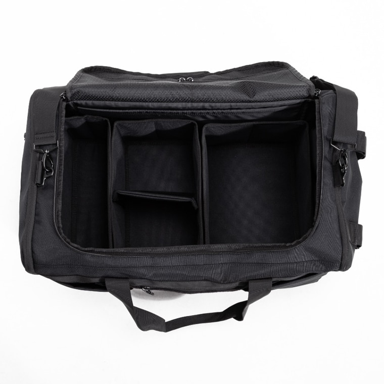 Bodypower Tactical Gym Duffel 51l