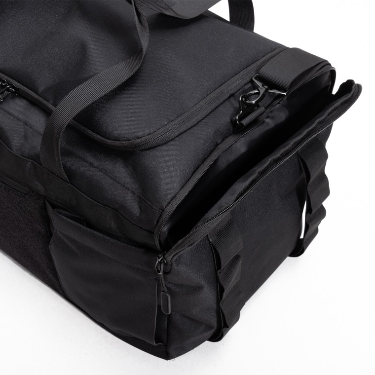 Bodypower Tactical Gym Duffel 51l