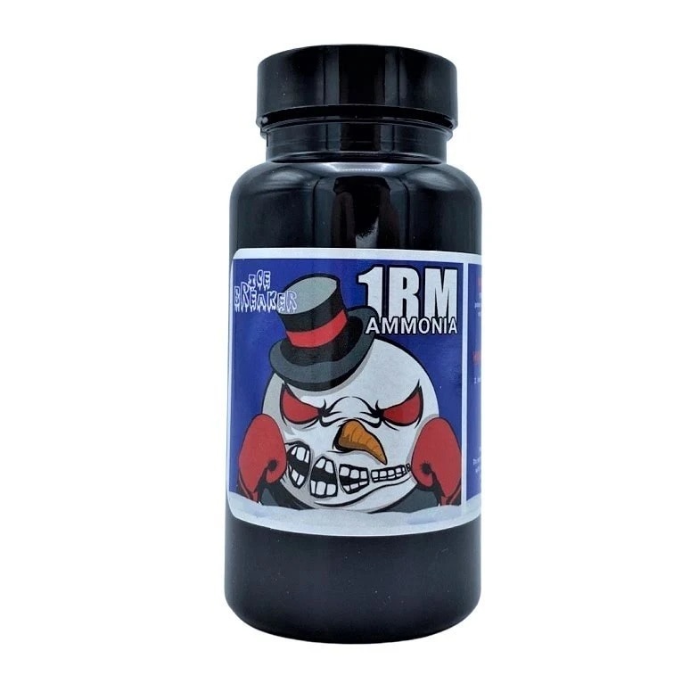 1RM Ammonia Ice Breaker