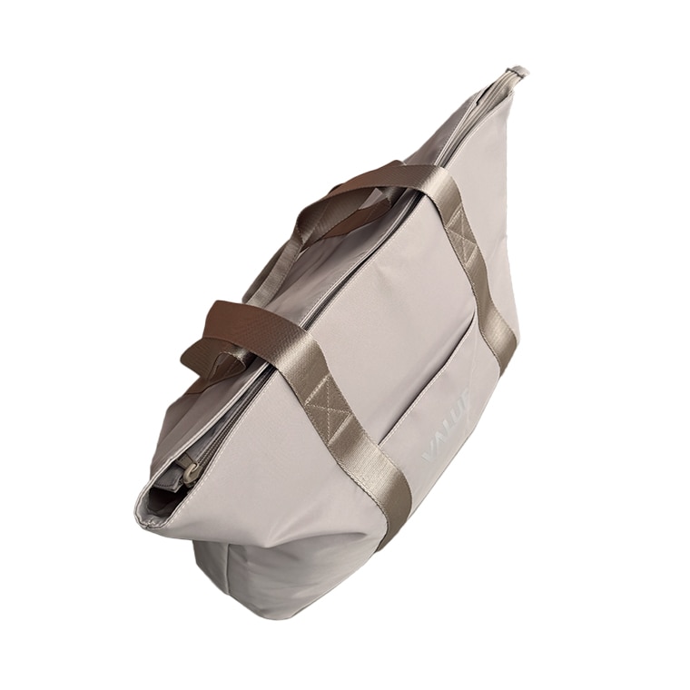Valuelab Tote Bag Beige